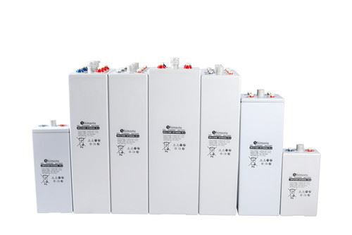 opzv gel battery