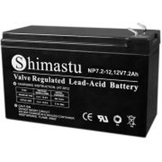 AGM VRLA Battery 12V7.2AH AGM VRLA Battery 12V7.2AH