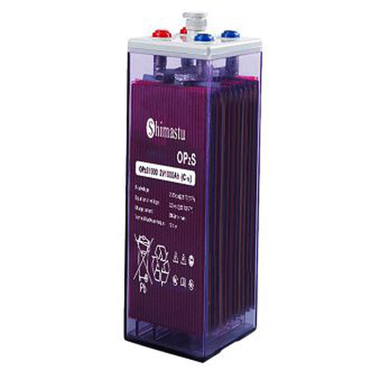 OPzS 1000 Tubular Battery OPzS 1000 Tubular Battery